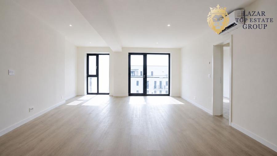 Apartament 3 camere de vanzare– Infinity Skyline