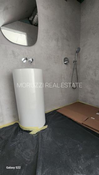 Vilă Modernă P+2E în Pipera – Spațiu, Confort și Terasa Panoramică - 6