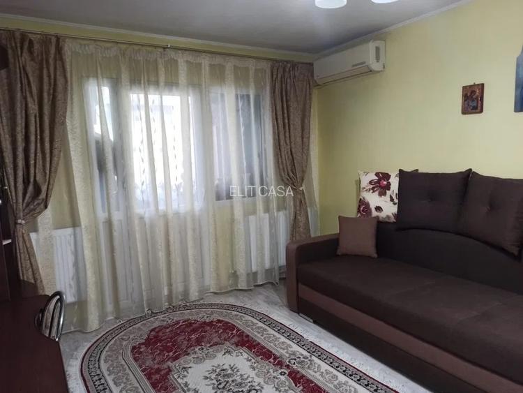 Apartament cu 2 camere, etaj 2/4, zona Alexandru cel Bun - 3