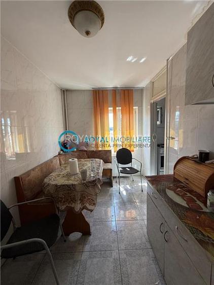 Royal Imobiliare - Vanzare apartament 2 camere zona Ultracentral - 6