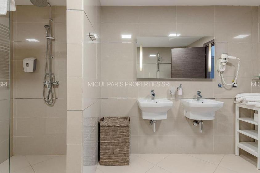 Penthouse - Duplex de colecție | Poiana Brașov | activ cu randament imediat - 23