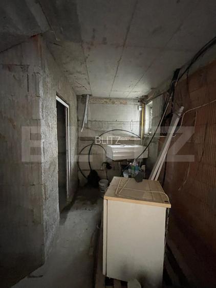 Casă individuală, 200 mp, zona Dezmir - 17