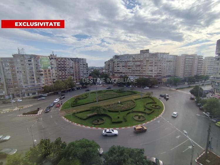 Apartament 2 camere Open Space  Caraiman-piata Mihai Viteazu - 2
