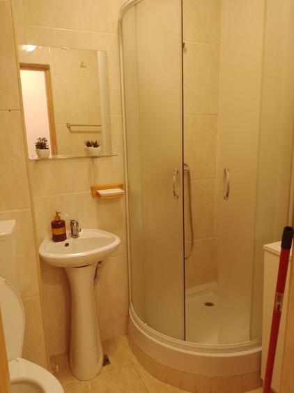 Vanzare apartament 4 camere Pta Alba Iulia
