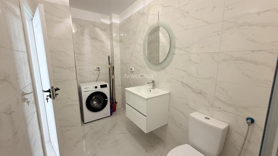 Prima inchiriere Apartament 2 camere,pet friendly in Columna Residence VIVO