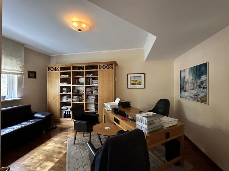 Vila individuala, teren 3000 mp, Iancu Nicolae