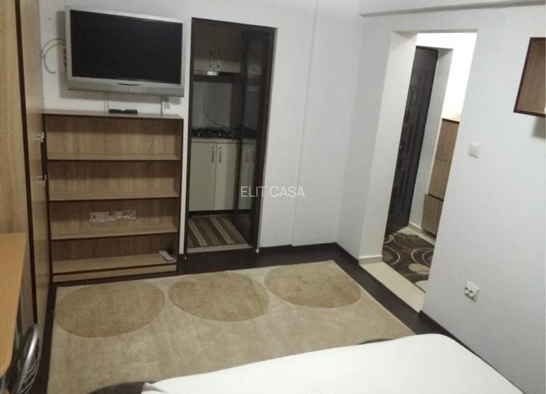 Apartament cu 1 cameră, PET FRIENDLY, BLOC NOU, zona Păcurari - 2