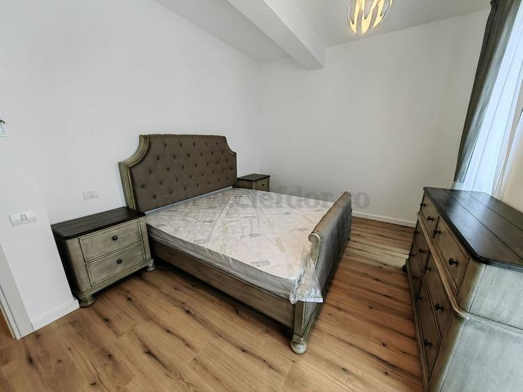 Apartament cu gradina în zona Iancu Nicolae | British School