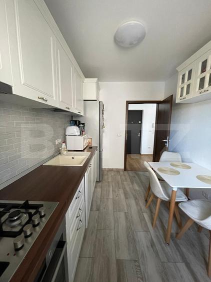 Apartament 3 camere, 67mp, Giroc