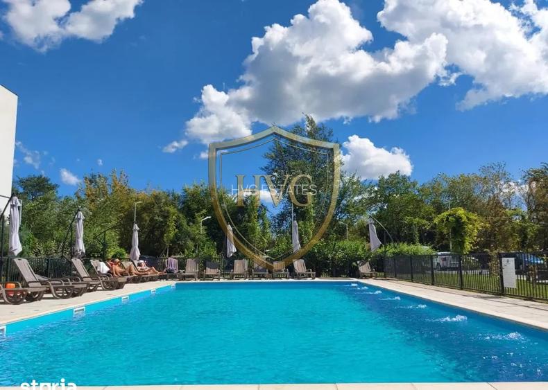 Apartament cu 2 camere | Centrala proprie | Loc de parcare | Chitila - 9