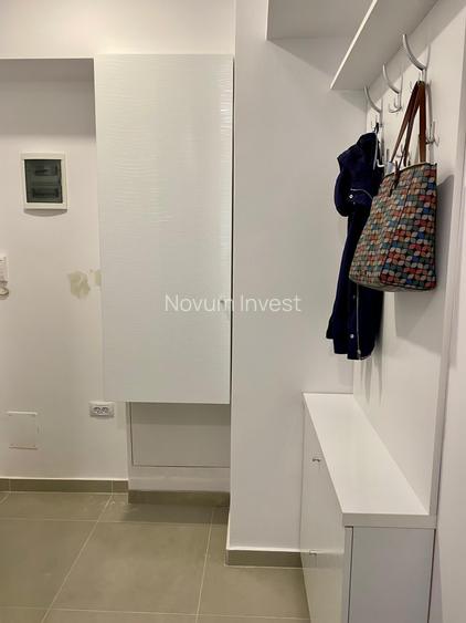 Apartament 2 camere, decomandat 63mp, Politehnica - 14