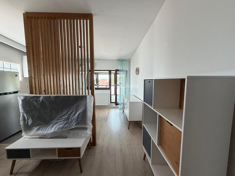 2 camere Domenii | Centrala Proprie | Carol Knappe - 2