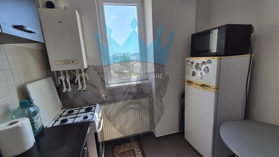 Apartament 2 Camere Popesti-Leordeni - 9