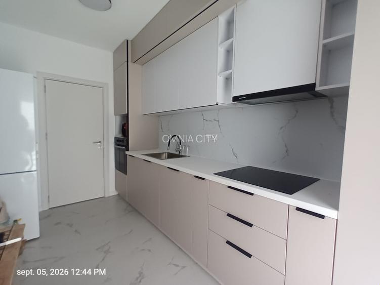 OTOPENI-AP.3 CAMERE MOBILAT/UTILAT-PRIMA INCHIRIERE