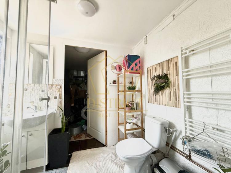 Casa individuala cu 6 camere 175 mp | Braytim