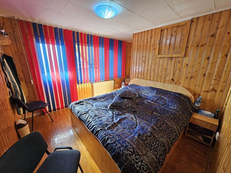 Vila 7 camere 320 mp- Valea Neagra-Prahova, mobilata/utilata complet!