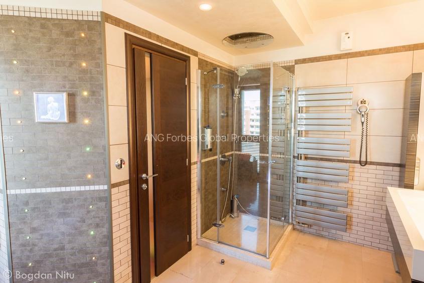 Penthouse de Colecție în Nordul Capitalei  cu Vedere Directă către Parc - 50