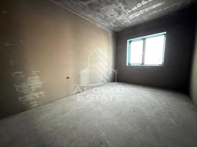 Apartamente cu 2 camere decomandate, 52 mp utili, finisaje la alegere - 8
