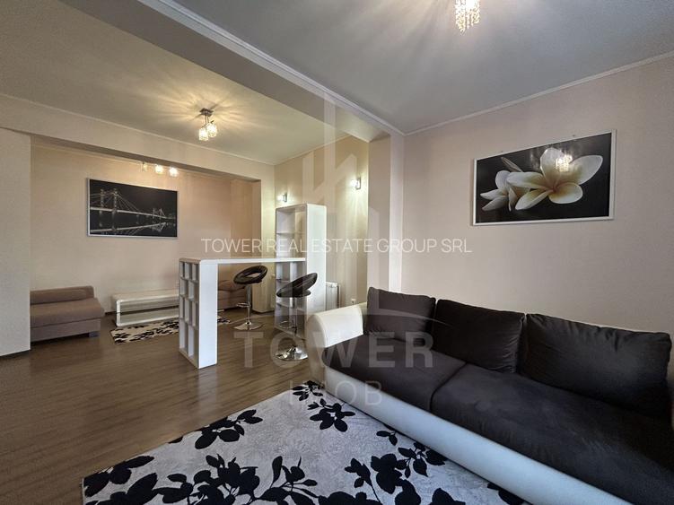 APARTAMENT 3 CAMERE DE ÎNCHIRIAT CU 2 LOCURI DE PARCARE ȘI 2 TERASE - 3