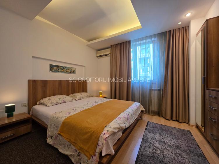 Apartament în inima Bucureștiului – acolo unde orașul prinde viață-UNIVERSITATE! - 14