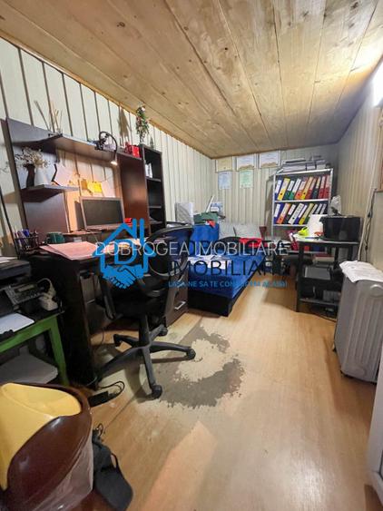CENTRAL- CASA CU   DESCHIDERE LA 2 STRAZI ,TEREN 275 MP  - 12