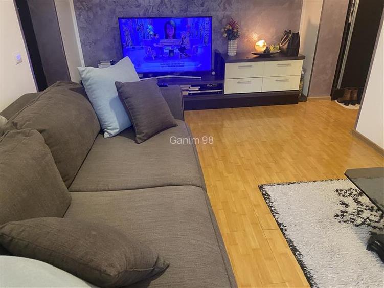 Apartament 2 camere , cartier Gara , parter , imbunatatit , mobilat si utilat, c - 2