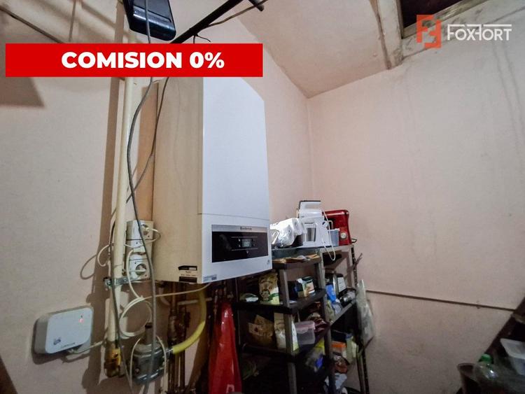 COMISION 0% Casa individuala de vanzare in Timisoara, zona Complex Studentesc