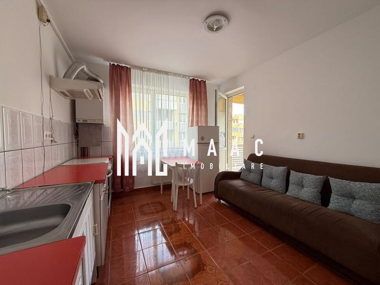 Apartament 2 camere | Etaj 1 | Parcare | Balcon | Siretului