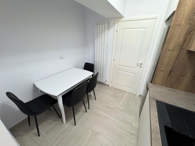 Tatarasi, Evergreen, apartament 2 camere, spatios, nou, amenajat complet
