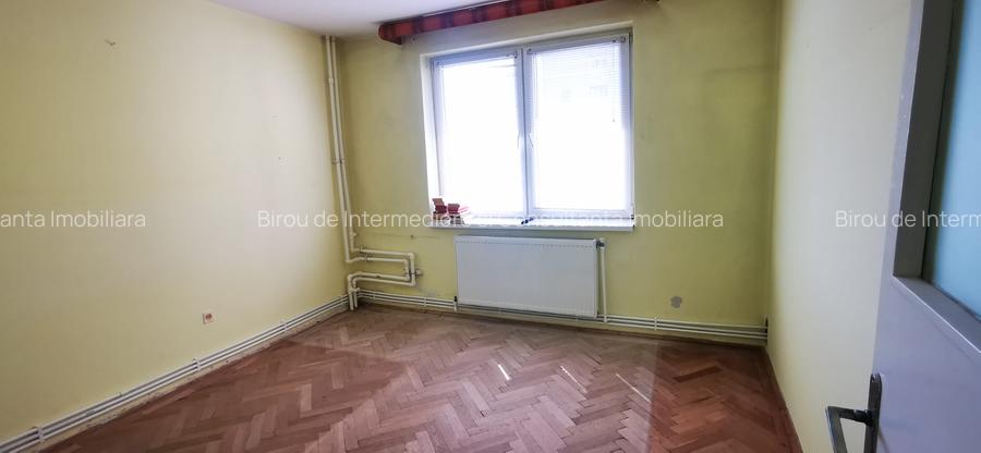 🙋Tomis II🔸2 Camere semiDecomandate 50m²  Centrala pe Gaze Necesita Renovare - 5