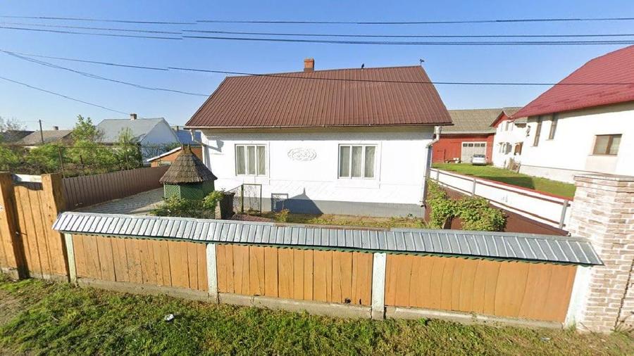 Casa P - 106mp + Teren 6.500 mp, Dornesti
