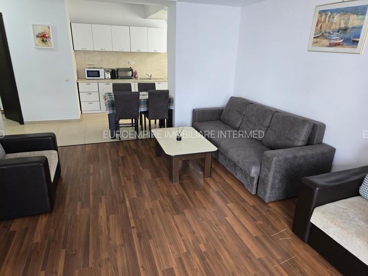 Apartament de vanzare in Mamaia zona Summerland - 9