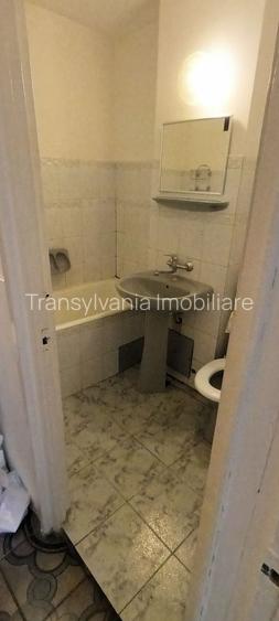 Garsoniera cu bucatarie separata | Centrala proprie | 32 mp | Marasti - 7