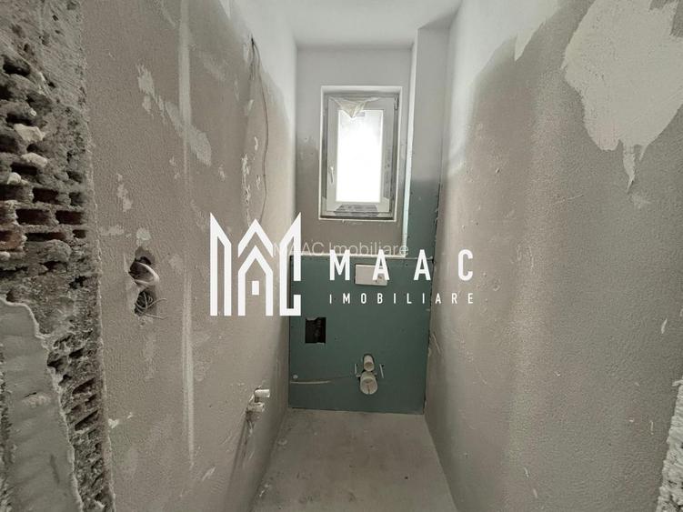 Casa Quadruplex | 3 Camere | 82MPU | Curte 170MP | Balcon - 6
