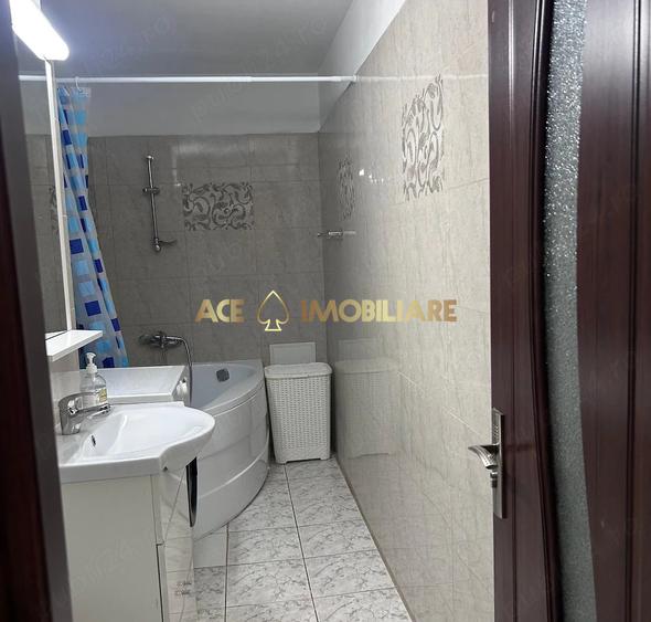2 Camere de inchiriat | Unirii | Parcare | Mobilat | Utilat