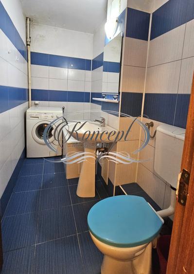 Apartament 1 camera, Calea Manastur -USAMV