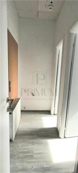 Spatiu birouri luminos etaj 1- Aradului