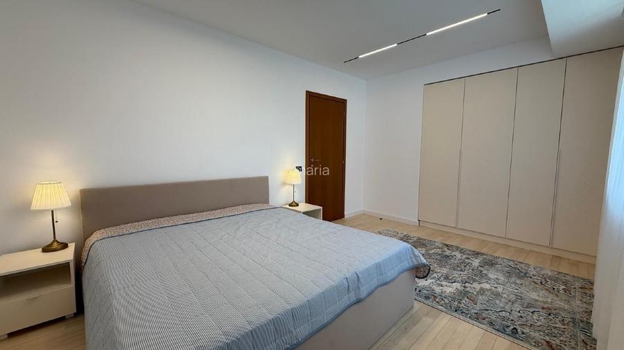 Stradal Bulevardul Aviatorilor 37 / Mobilat / Proaspat renovat / Garaj - 12