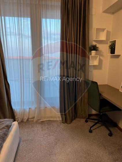 Apartament Premium de inchiriat  | Pipera | Strada Elisabeta Lipa - 13