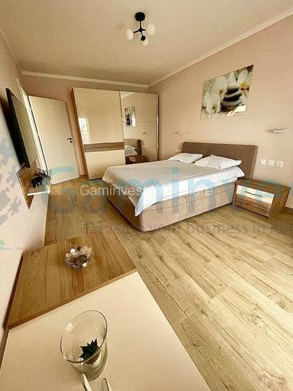Apartament de inchiriat 3 camere Cartier Viena, Oradea, Bihor - 3