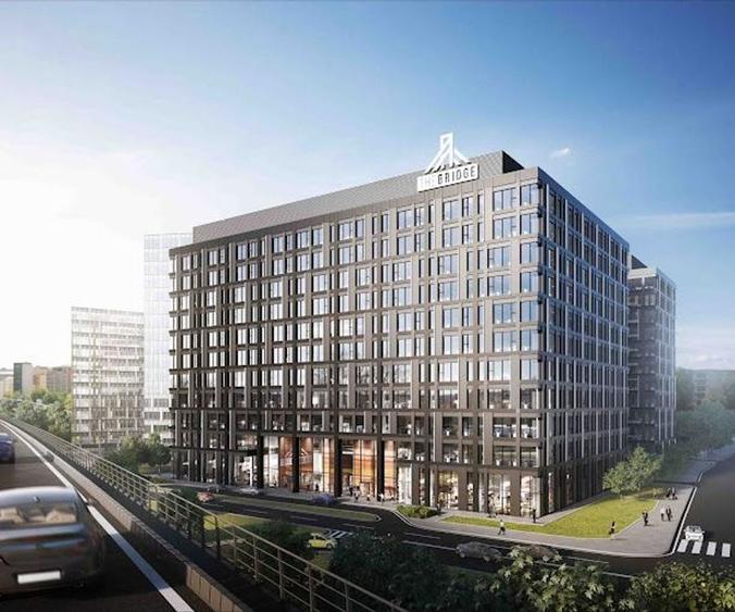 Spatii birouri de inchiriat zona Grozavesti - Politehnica, Bucuresti