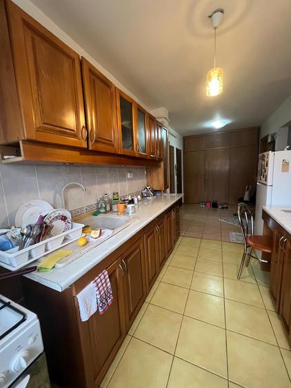 🏡 De vânzare – Apartament 4 camere, 76.02 mp – Zona Obor, etaj 1/3