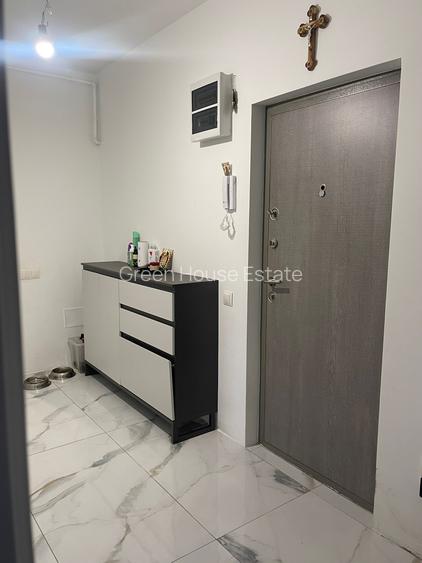 Apartament decomandat - 2