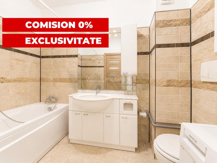 Apartament Decomandat - 3 Camere I 61MP I Parcare - Zona Centrala - 13