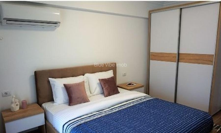 Apartament de Lux cu 3 Camere,Campus- Parcare subterana - 2