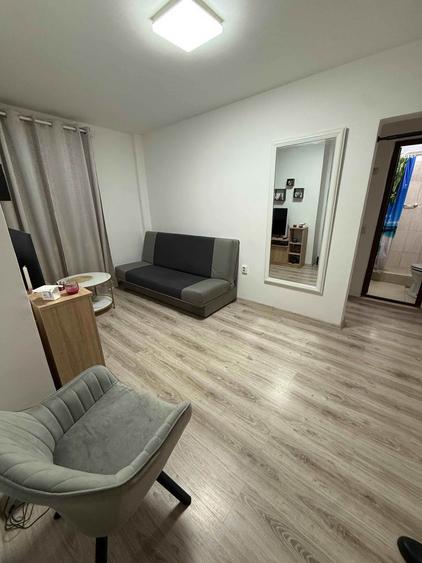 De vânzare apartament 2 camere cartier Hipodrom