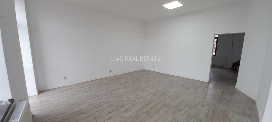 Spațiu Comercial / Birouri – 4 Camere | Poziție Stradală Calea Călărași 132 - 7