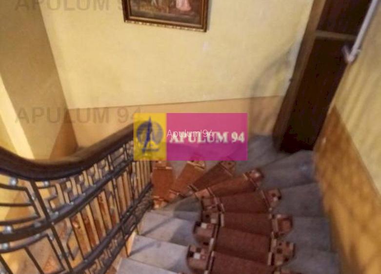 Apartament Elegant in Vilă zona Gradina Botanica-Splaiul Independenței - 38