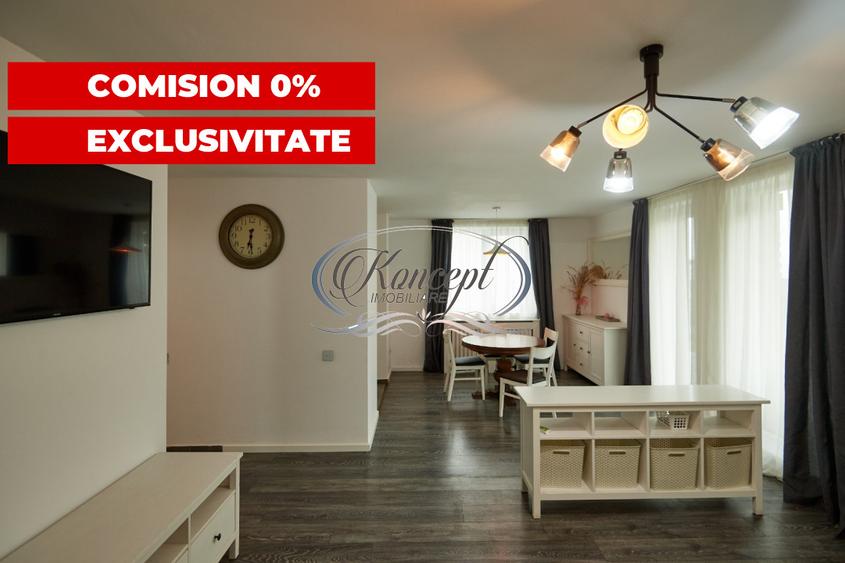 0% Comision, Casa individuala pe strada Voronet
