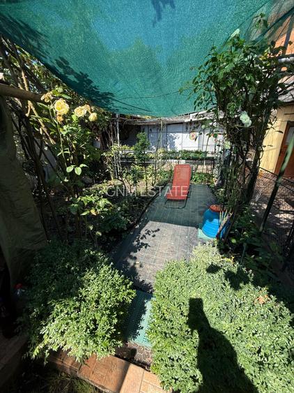 Casă pe parter cu teren 200 m.p Zona Sălaj - 2